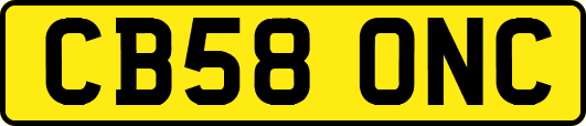CB58ONC