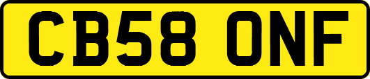 CB58ONF