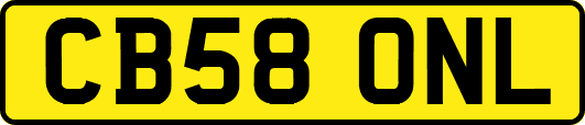 CB58ONL