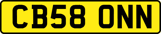 CB58ONN