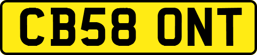 CB58ONT