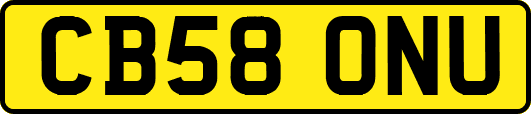 CB58ONU