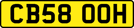 CB58OOH