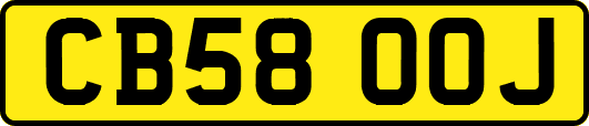 CB58OOJ