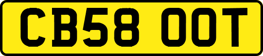 CB58OOT