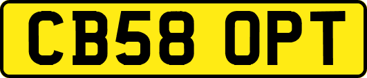 CB58OPT