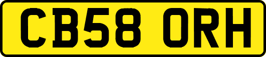 CB58ORH