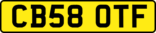 CB58OTF
