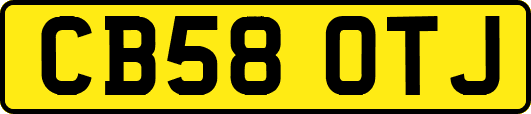 CB58OTJ