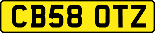 CB58OTZ