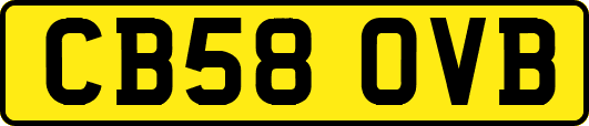 CB58OVB