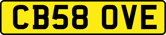 CB58OVE
