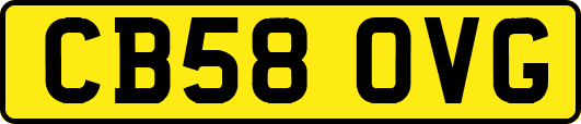CB58OVG