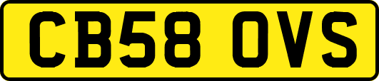 CB58OVS