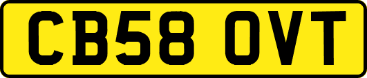 CB58OVT
