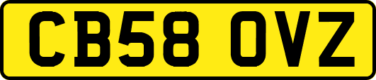 CB58OVZ