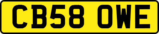 CB58OWE