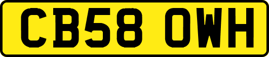 CB58OWH
