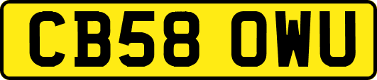 CB58OWU