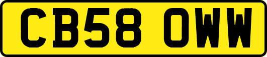 CB58OWW