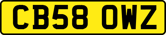 CB58OWZ