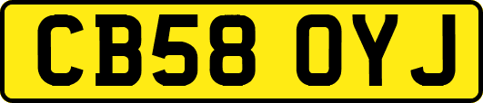 CB58OYJ