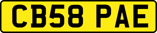 CB58PAE