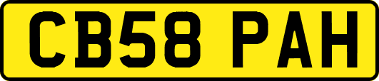 CB58PAH