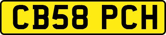 CB58PCH