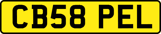 CB58PEL