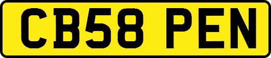 CB58PEN
