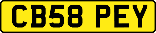 CB58PEY