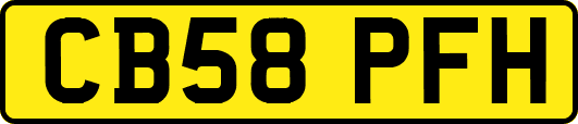 CB58PFH