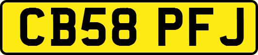 CB58PFJ