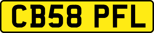 CB58PFL