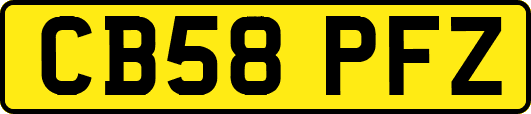 CB58PFZ