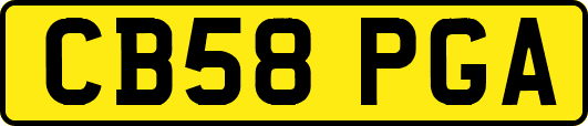 CB58PGA