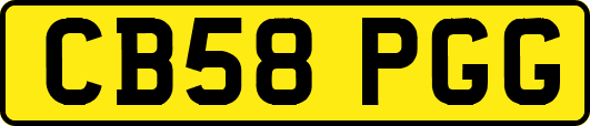 CB58PGG