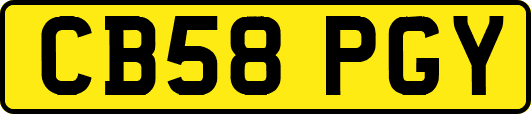 CB58PGY