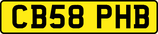 CB58PHB