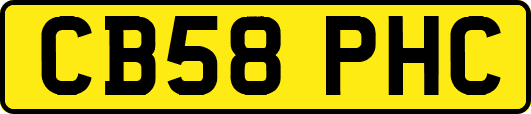 CB58PHC