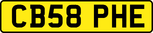 CB58PHE