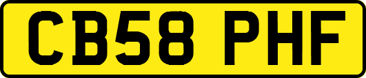 CB58PHF