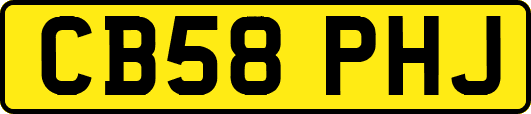 CB58PHJ