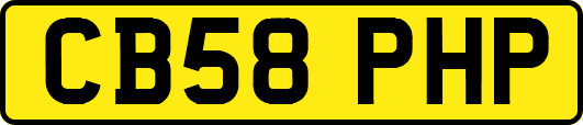 CB58PHP