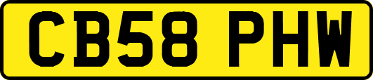 CB58PHW