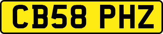 CB58PHZ