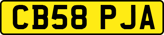 CB58PJA