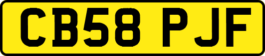 CB58PJF