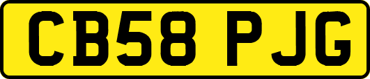 CB58PJG